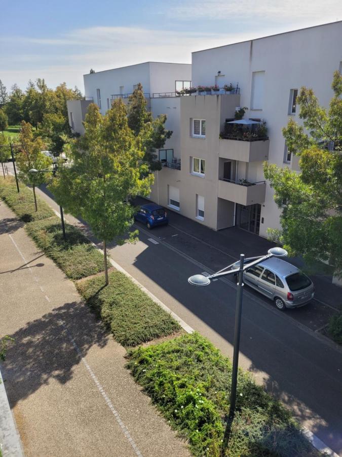 Agreable Avec Balcon Apartment *